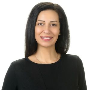 Meet your Posher, Iana